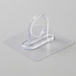 Hakenringe aus Kunststoff&nbsp;KY-WH0046-03