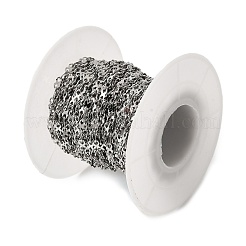 304 Edelstahl 8-förmige Gliederketten&nbsp;CHS-B015-15P