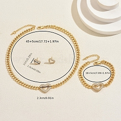 Sets aus Armbändern&nbsp;JG1562