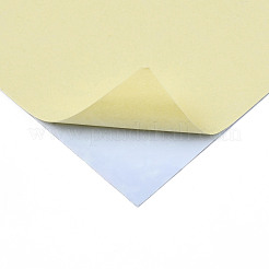 Selbstklebende Papieraufkleber&nbsp;DIY-S058-001