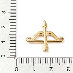 Verbindungsanhänger aus Edelstahl 304&nbsp;STAS-P331-01G