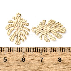 Pendente in ottone&nbsp;KK-R223-16G