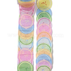 Autocollants en papier&nbsp;DIY-H168-02D