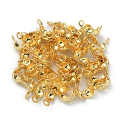 Tapanudos de grano de bronce&nbsp;KK-WH0035-74G-03