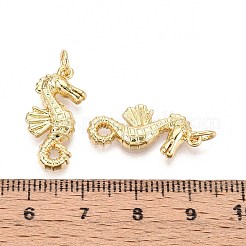 Messing Anhänger & Charms&nbsp;KK-T071-103G