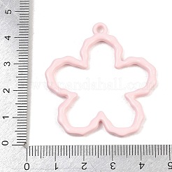 Aluminium Anhänger & Charms&nbsp;PALLOY-T096-13D