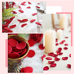 200 pétale de rose artificiel&nbsp;FIND-SP0004-56H
