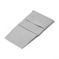 Schmuckbeutel aus Mikrofaser&nbsp;ABAG-P007-01B-05