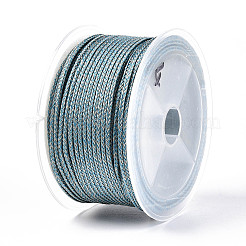 Cavo intrecciato in policotone da 11 m&nbsp;OCOR-N008-02B-03
