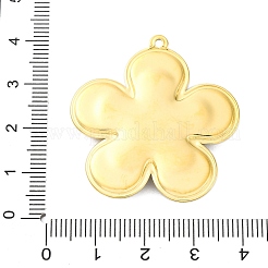 Anhänger aus Edelstahl 304&nbsp;X-STAS-V004-06G-06