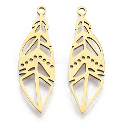 201 pendentifs en acier inoxydable&nbsp;STAS-S105-JN877-2