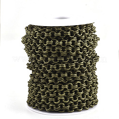 Catene di ferro Rolo&nbsp;CH-S125-012-AB