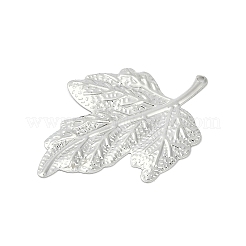Eisen Anhänger & Charms&nbsp;IFIN-R001-11P