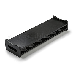 Schnapsglashalter aus Bambus&nbsp;AJEW-XCP0002-29