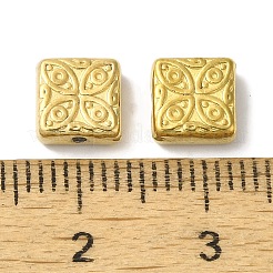304 Edelstahlperlen&nbsp;STAS-I305-147G