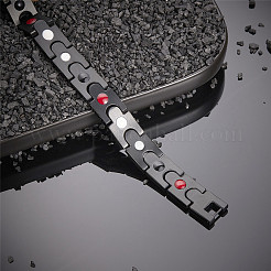 Uhrenarmbänder aus Edelstahl&nbsp;JB651C