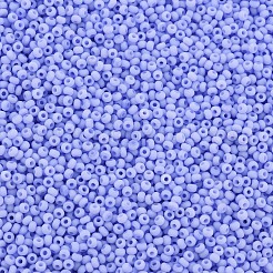 13/0 perline di vetro&nbsp;SEED-T005-14A-A15