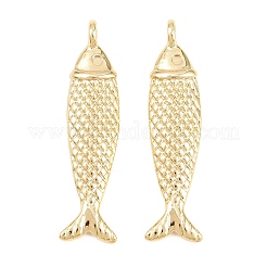 Pendente in ottone&nbsp;X-KK-P353-11G-04