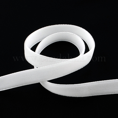 1 Zoll einseitiges Samtband&nbsp;OCOR-R019-25.4mm-001-1