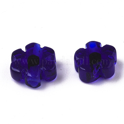 Glasperlen&nbsp;GLAA-T019-17-A01-1