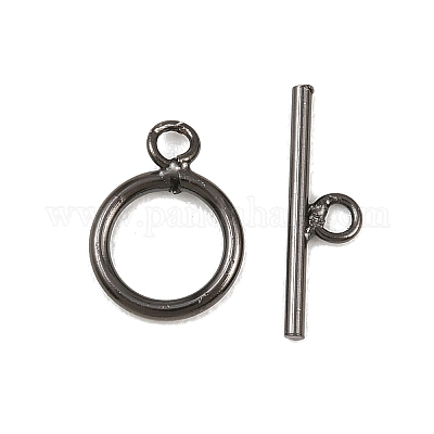 Ring Messing Toggle-Haken&nbsp;KK-G548-38-1