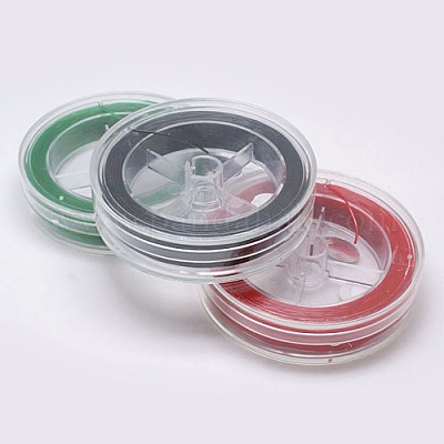 Wholesale Elastic Crystal Thread 