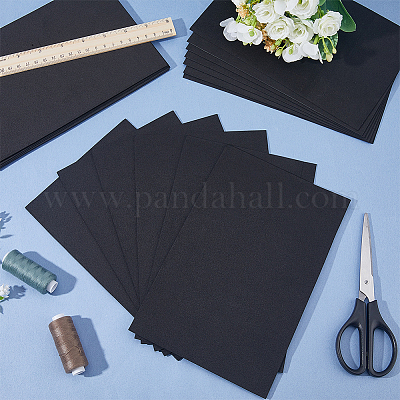 Eva-Blatt-Schaumstoffplatten&nbsp;AJEW-WH20130-76A-01-1