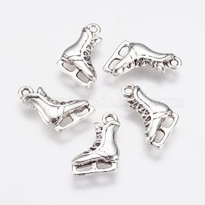 Pendente in lega&nbsp;PALLOY-G192-02AS-1