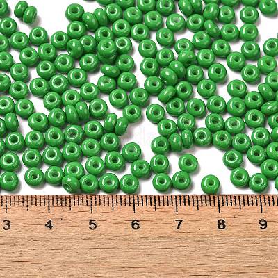 Backlack Glasperlen&nbsp;SEED-B001-02A-05-1