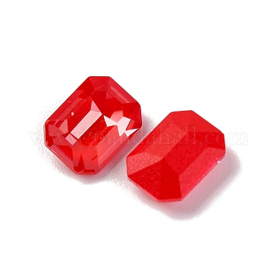 Glas Strass Cabochons&nbsp;RGLA-A026-03A-227DE-1