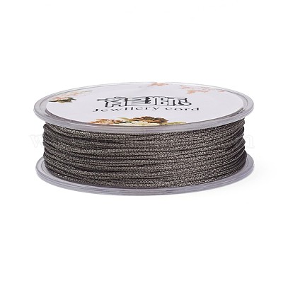 Polyester-Metallfaden&nbsp;OCOR-G006-02-1.0mm-43-1