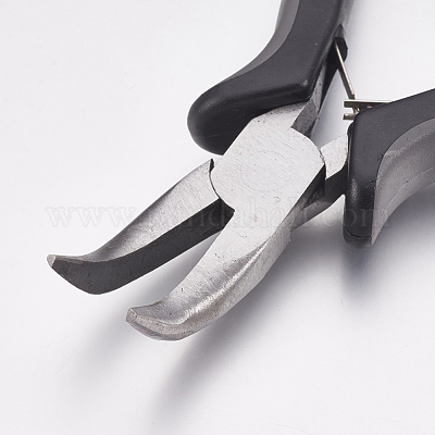 Wholesale 45# Carbon Steel Jewelry Pliers 