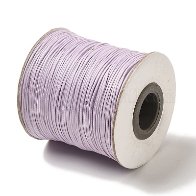 Cordon de polyester ciré&nbsp;YC-0.5mm-132-1