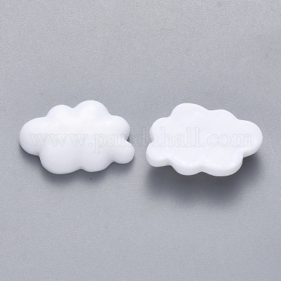 Harz Cabochons&nbsp;X-CRES-T005-A-25B-1