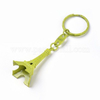 Portachiavi in lega&nbsp;KEYC-WH0013-A08-1