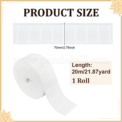 Cintas de nylon&nbsp;OCOR-WH0105-105-1