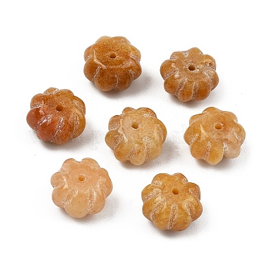 Natürliche Topas-Jade-Perlen&nbsp;GG-CBA02C4-03C-1