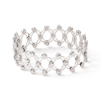 Expandable on sale ring bracelet