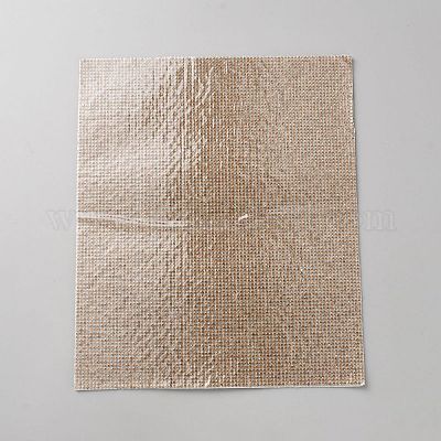 Etiqueta engomada del diamante artificial&nbsp;DIY-WH20048-003M-1
