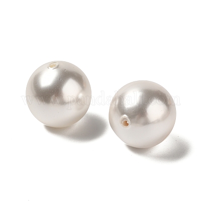 Shell-Perlen&nbsp;BSHE-L042-B06-1