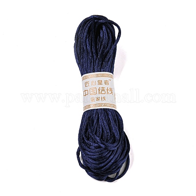 Stickgarn aus Polyester&nbsp;OCOR-C005-C04-1