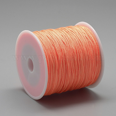 Cordino intrecciato in nylon&nbsp;NWIR-Q008A-F172-1