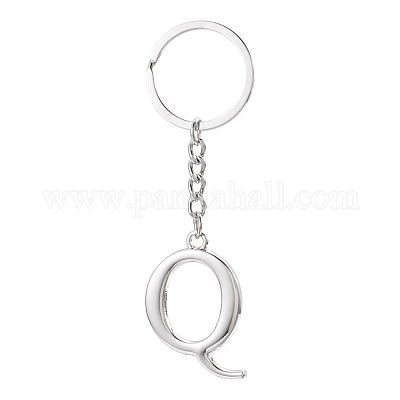 Porte-clés en alliage&nbsp;KEYC-TADJ0001-11Q-1