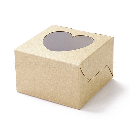 Boîte en carton CON-F019-01-1