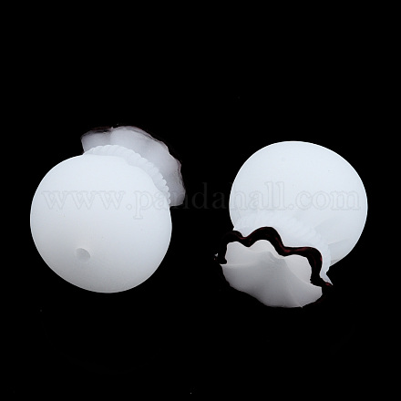 Непрозрачные шарики cmолы RESI-N021-26-1