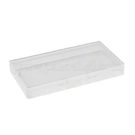 Envases de plástico transparente CON-XCP0002-15-1
