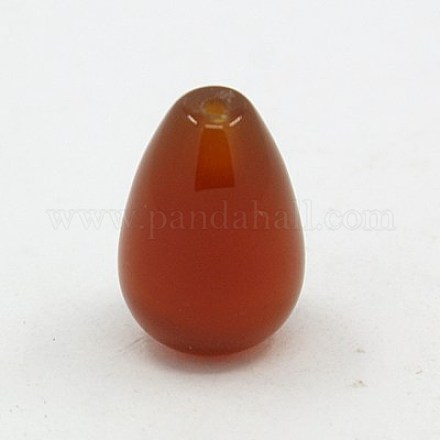Natural Agate Beads G-G540-02-1