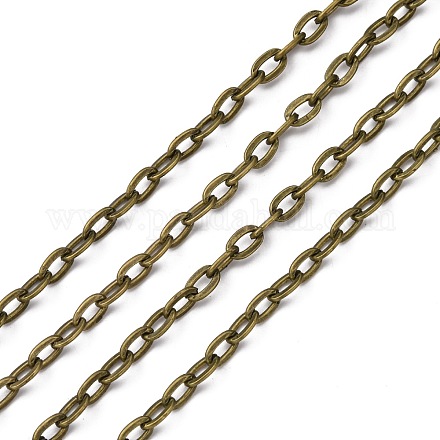 Iron Cable Chains CHT013Y-AB-1