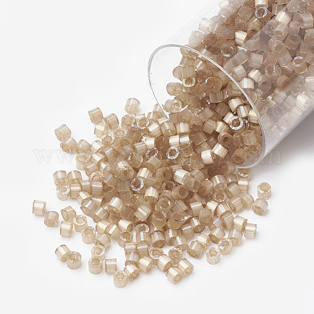 MIYUKI Delica Beads SEED-S015-DB-1802-1