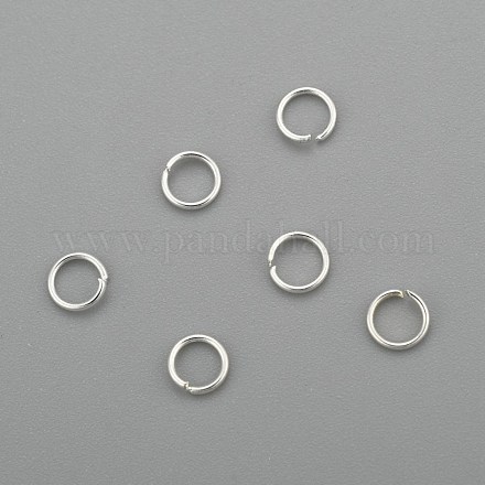 304 anelli di salto in acciaio inox STAS-H380-10S-B-1